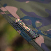 Fox Camolite Tarp